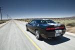 Dodge Challenger SRT8 392 2012 года